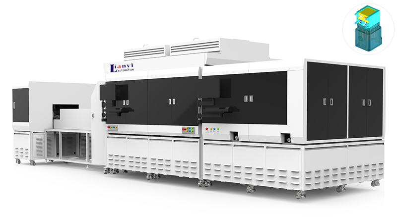 非標(biāo)自動組裝設(shè)備有哪些優(yōu)缺點(diǎn)?