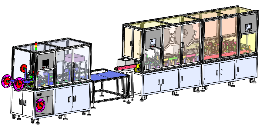 汽車連接器自動(dòng)化組裝機(jī)，汽車連接器自動(dòng)機(jī)，汽車連接器自動(dòng)化裝配機(jī)