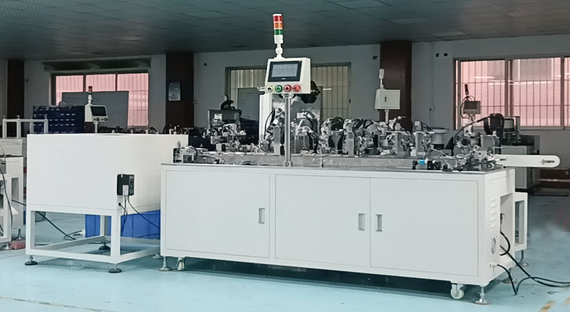 自動(dòng)化組裝機(jī)能為企業(yè)帶來哪些效益