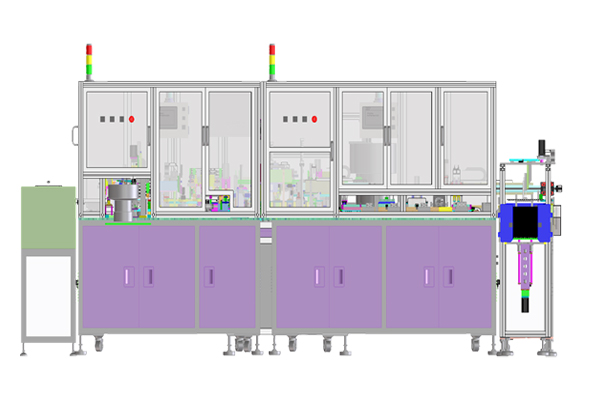 非標(biāo)自動化設(shè)備有哪些功能和分類？