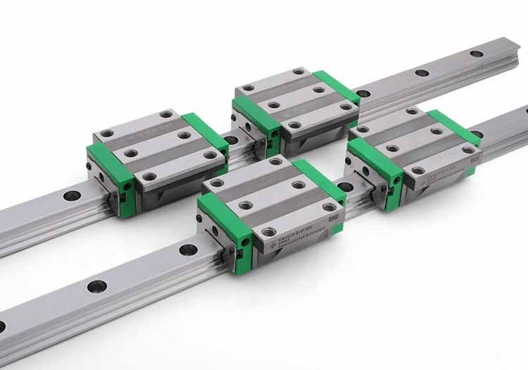 自動化設(shè)備常用標(biāo)準(zhǔn)件有哪些？