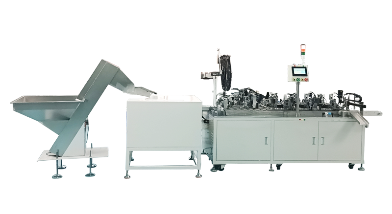 淺談非標(biāo)自動化設(shè)備的開發(fā)需要哪些準(zhǔn)備？