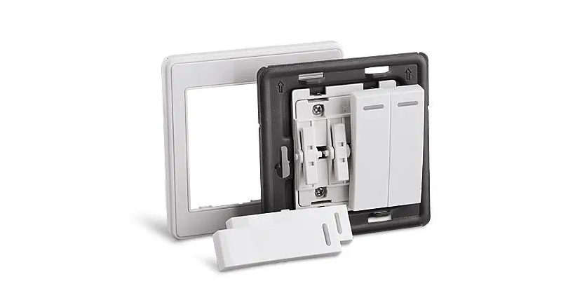 開關制品自動化組裝設備