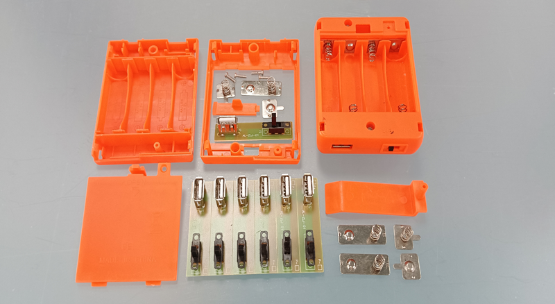 淺述多工位自動裝配機工作流程和特點