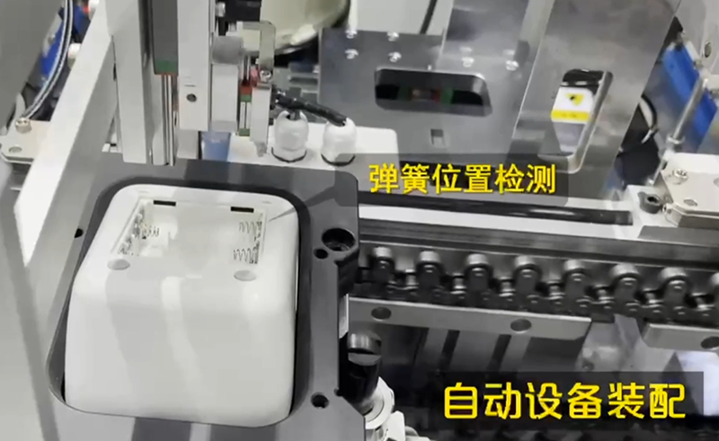 自動化設備節拍的定義、影響因素、優缺點以及提升方法等方面進行詳細介紹