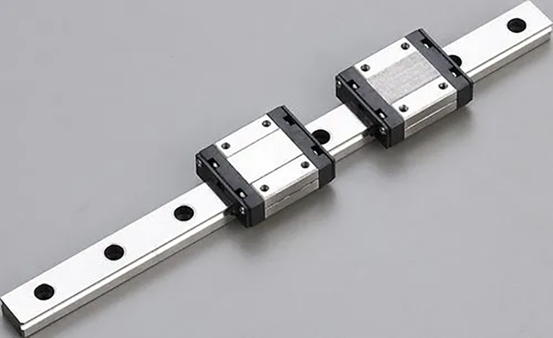 滑軌自動組裝機的介紹、工作原理和使用注意事項