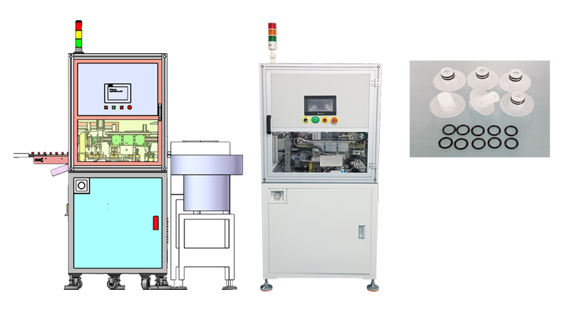 全自動化設備和半自動化設備之間的區別