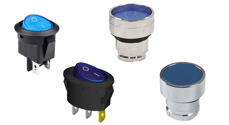 電源開關自動化組裝機介紹及工作原理