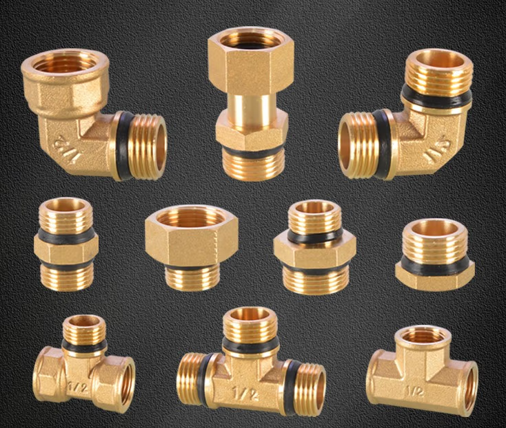 淺述自動套O型圈機器的特點、工作原理以及應用領域