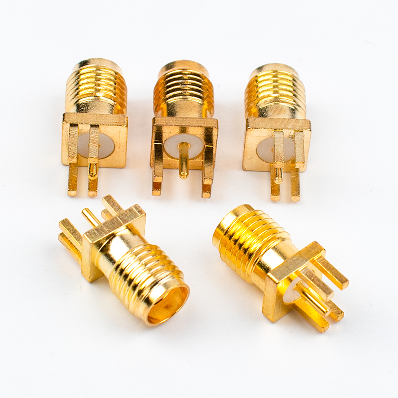 汽車連接器自動化設備的工作原理和特點