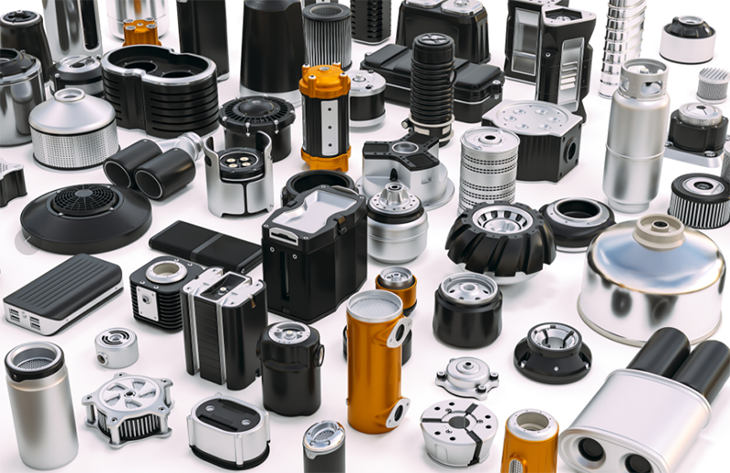 淺述組件配件自動化組裝設備的介紹、工作原理以及特點