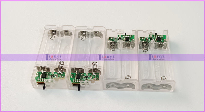 自動化包裝流水線非標定制的準備工作與注意事項