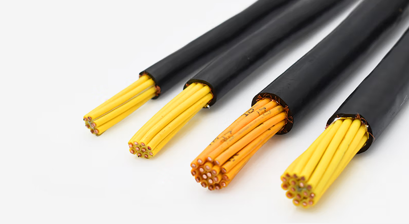 線束生產(chǎn)自動化設(shè)備的工作原理、設(shè)備結(jié)構(gòu)及特點