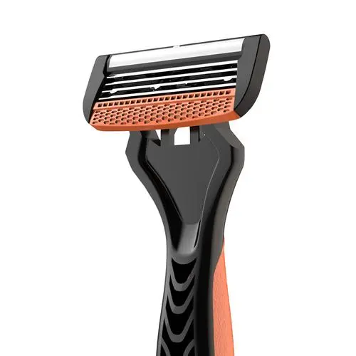 簡談剃須刀自動裝配機的工作原理、結(jié)構(gòu)及應(yīng)用特點