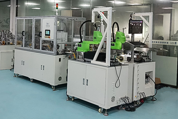 畫刷自動組裝機的介紹、工作原理、結(jié)構(gòu)、應(yīng)用領(lǐng)域