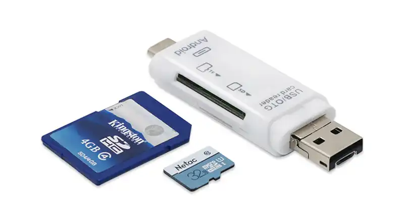 sd卡自動組裝機的主要結構，組裝流程，以及卡使用注意事項