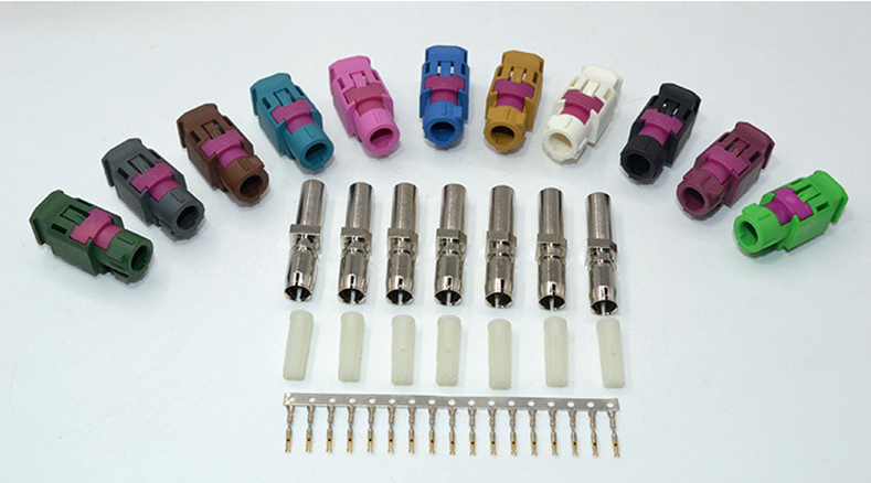 淺談射頻電纜組裝自動化生產線的組裝工序,生產流程,以及注意事項