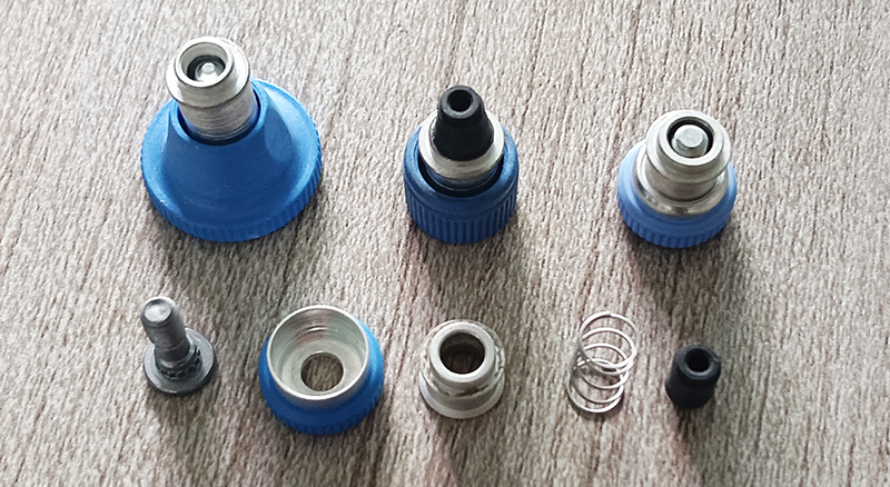 淺談緊固件自動化設備組裝機:設計原理、主要機構與流程