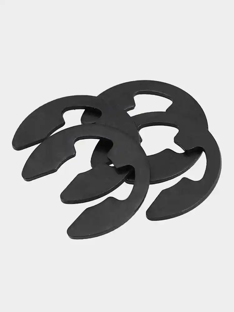 淺談開口卡簧自動裝配機的介紹,主要機構和工作流程